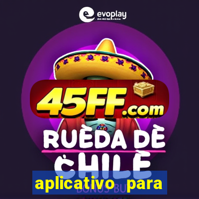 aplicativo para ganhar dinheiro de verdade jogando